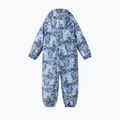 Dětská nepromokavá kombinéza Reima Moomin Rapakko airy blue 2
