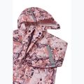 Dětská nepromokavá bunda Reima Vesi pale rose 3