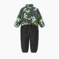 Dětská softshellová kombinéza Reima Mjosa thyme green 2