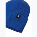 Dětská zimní čepice Reima Reissari sparkly blue 3