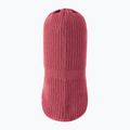 Dětská kukla Reima Kateva red clay 2