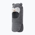 Dětská kukla Reima Ilmeet melange grey