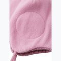 Dětská zimní čepice Reima Myssytys grey pink 4