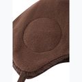 Dětská zimní čepice Reima Myssytys umber brown 4