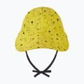 Dětský nepromokavý klobouk Reima Moomin yellow 2