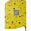 Dětský nepromokavý klobouk Reima Moomin yellow 3