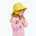 Dětský nepromokavý klobouk Reima Moomin yellow 5