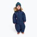 Dětská čepice Reima Nunavut dark teal 2