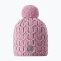 Dětská čepice Reima Nyksund grey pink