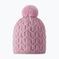 Dětská čepice Reima Nyksund grey pink 2