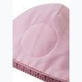 Dětská čepice Reima Nyksund grey pink 4