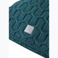 Dětská čepice Reima Nyksund dark teal 3