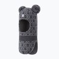 Dětská kukla Reima Kuuraan melange grey