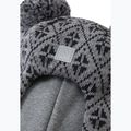 Dětská kukla Reima Kuuraan melange grey 3