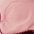 Dětská zimní čepice Reima Kuuru rose blush 4