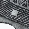 Dětská zimní čepice Reima Kuuru melange grey 3