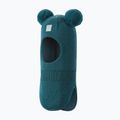 Dětská kukla Reima Vekkuli dark teal