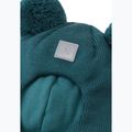Dětská kukla Reima Vekkuli dark teal 3