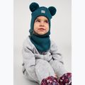 Dětská kukla Reima Vekkuli dark teal 5