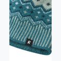 Dětská zimní čepice Reima Pohjoinen dark teal 3