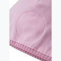 Dětská zimní čepice Reima Kirjoen light heather 4