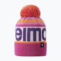 Dětská zimní čepice Reima Taasko fucshia