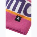 Dětská zimní čepice Reima Taasko fucshia 3