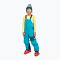 Dětská zimní čepice Reima Taasko dark teal 5