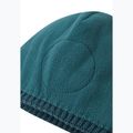 Dětská zimní čepice Reima Pilke dark teal 4