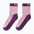 Dětské ponožky Reima Villalla grey pink