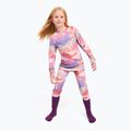Dětské ponožky Reima Urheilu plum purple 4