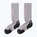 Dětské ponožky Reima Atleetti light grey