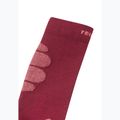Dětské ponožky Reima Atleetti cranberry 2