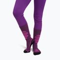 Dětské ponožky Reima Atleetti plum purple 3