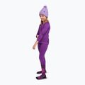 Dětské ponožky Reima Atleetti plum purple 4