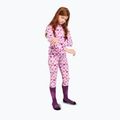 Dětské ponožky Reima Atleetti plum purple 5