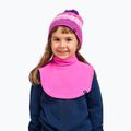 Dětský nákrčník Reima Legenda fucshia 2
