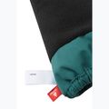 Dětské lyžařské rukavice Reima Ote dark teal 4