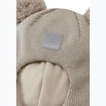 Dětská kukla Reima Vekkuli earthy beige 3