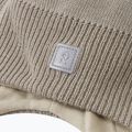 Dětská zimní čepice Reima Kumpi earthy beige 3