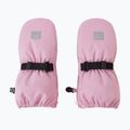 Dětské zimní rukavice Reima Villatassu grey pink 2