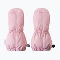 Dětské zimní rukavice Reima Tassuin grey pink 2