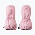 Dětské zimní rukavice Reima Tassuin grey pink 3