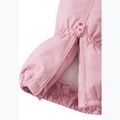 Dětské zimní rukavice Reima Tassuin grey pink 4