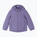 Dětská bunda Reima Uumaja misty violet