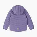 Dětská bunda Reima Uumaja misty violet 2