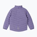 Dětská bunda Reima Uumaja misty violet 3