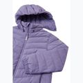 Dětská bunda Reima Uumaja misty violet 4