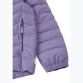Dětská bunda Reima Uumaja misty violet 5