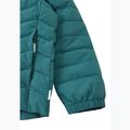 Dětská bunda Reima Uumaja dark teal 5
